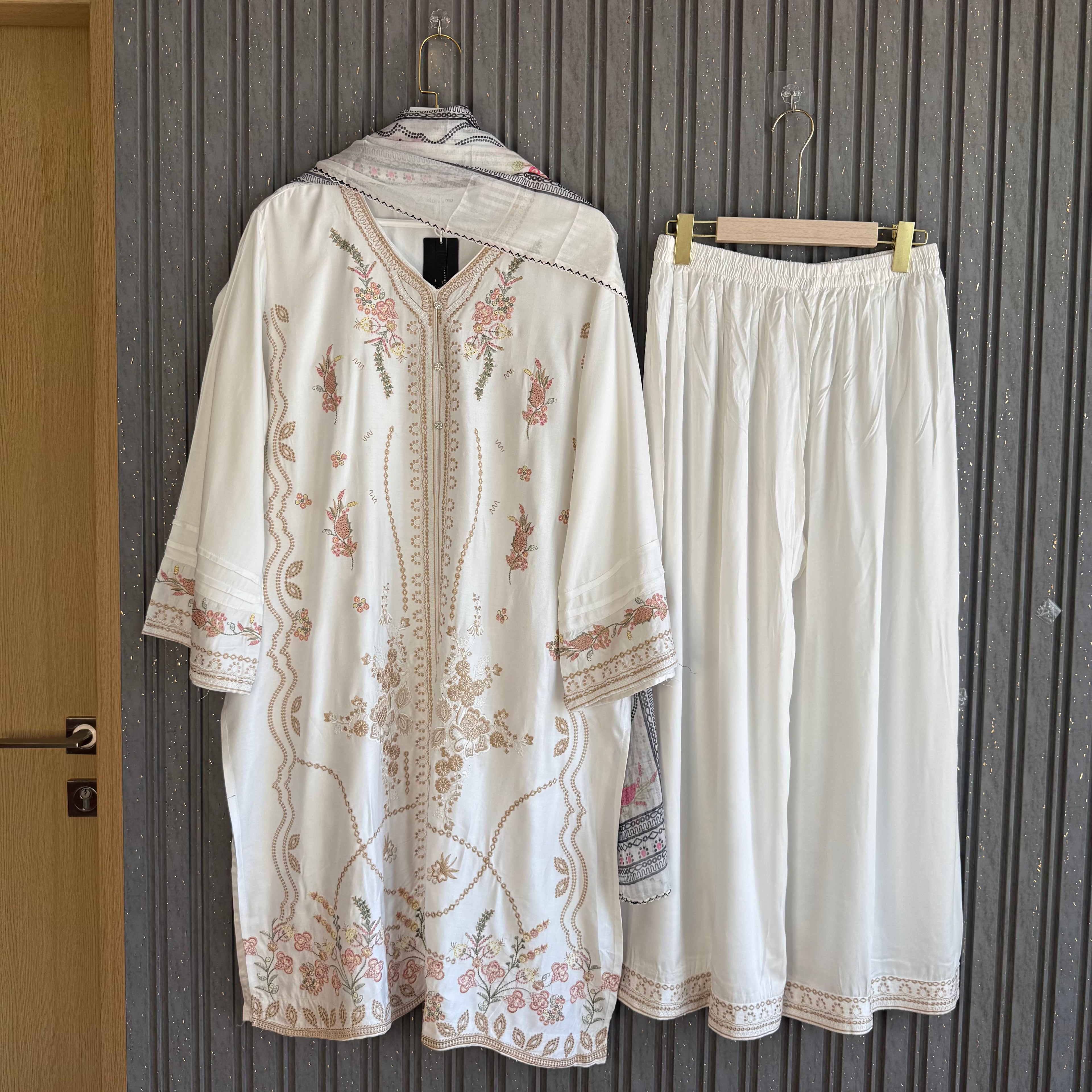 The Plus Size Closet