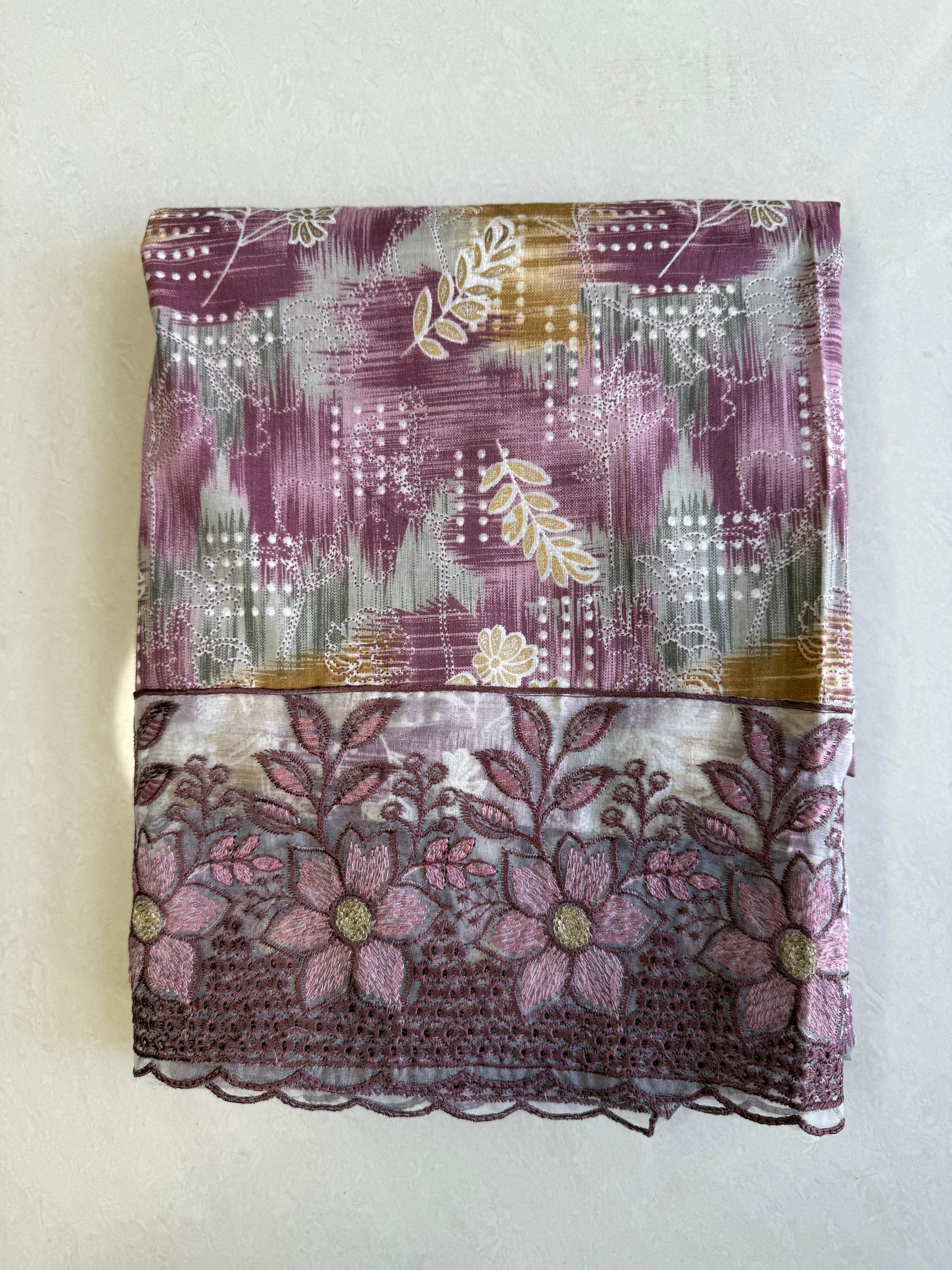 Aetheria Unstitched Suits