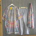 Shumaila Pakistani cotton lawn