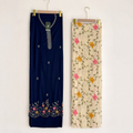 Rimshaara Premium Rayon Unstitched Suit