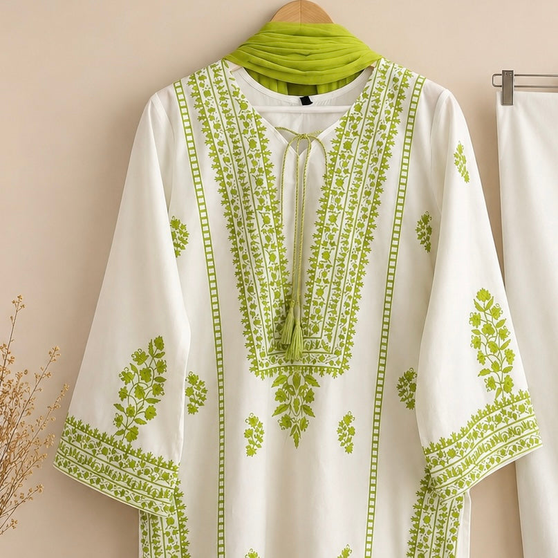 Mahjabeen Pakistani co ord set