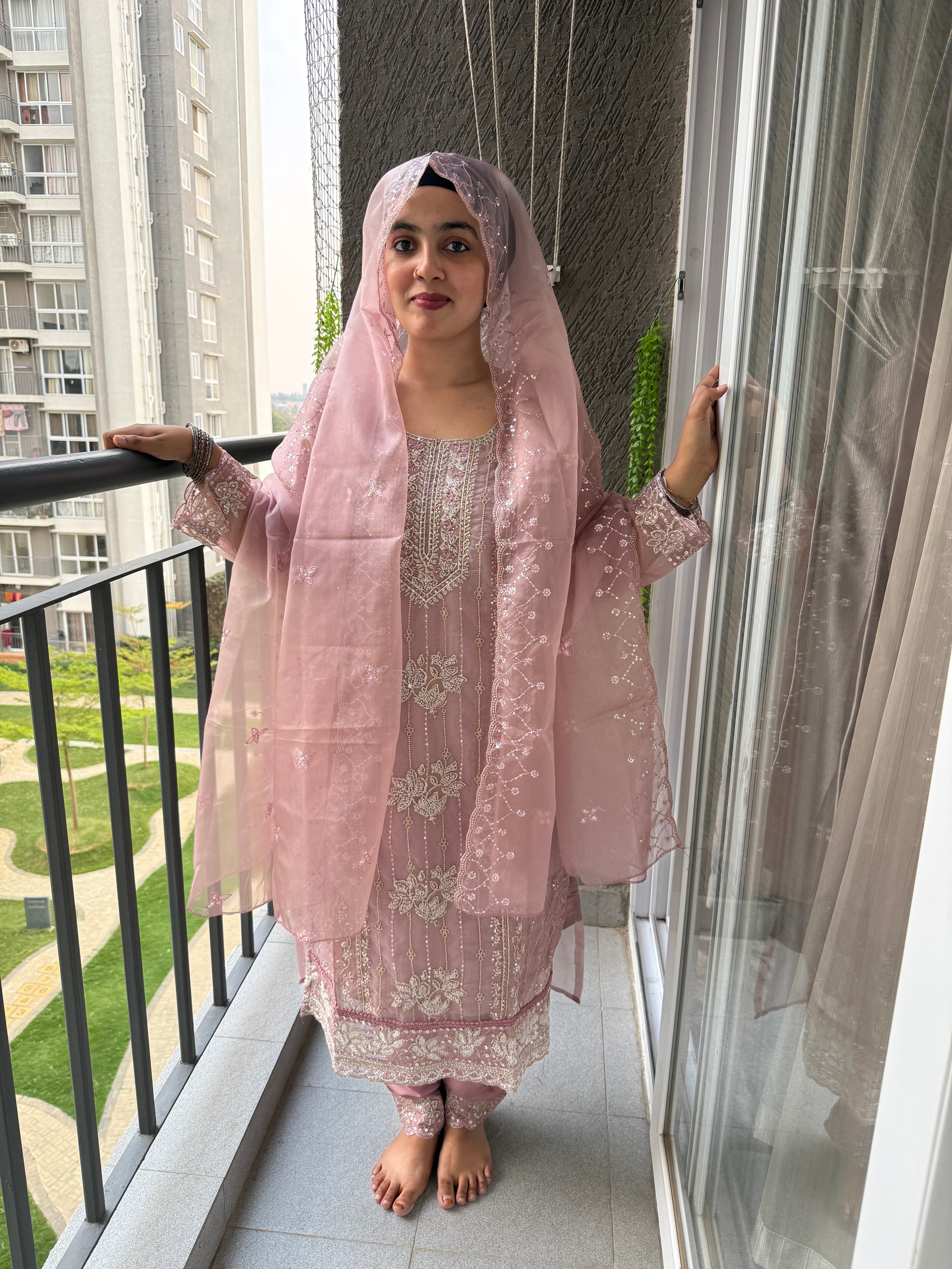 Elyria Pakistani Eid 🌙 collection