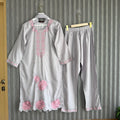Savera Pakistani suit