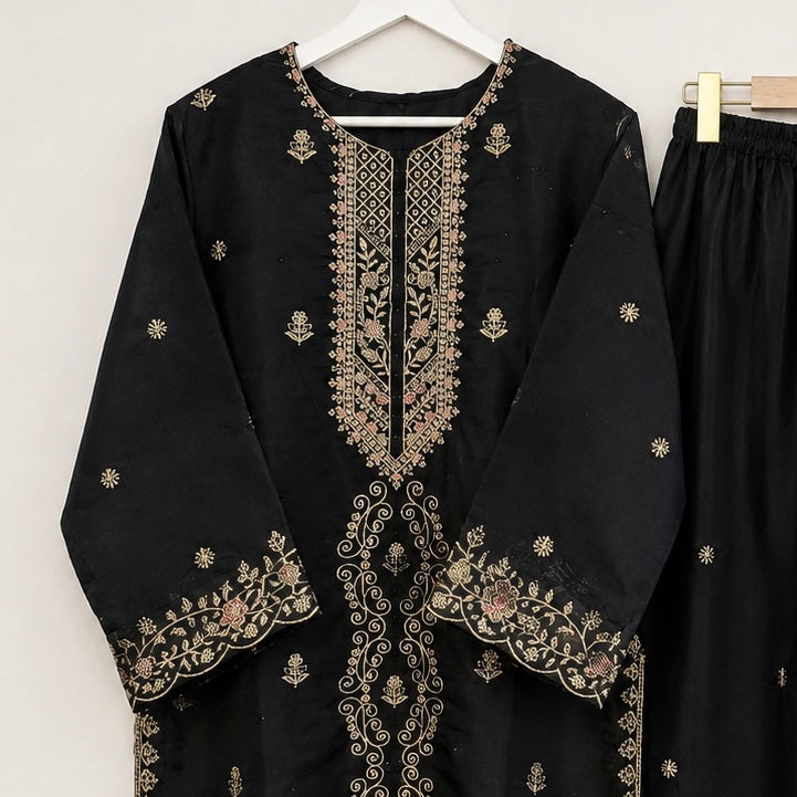 beena sadaf palazzo set