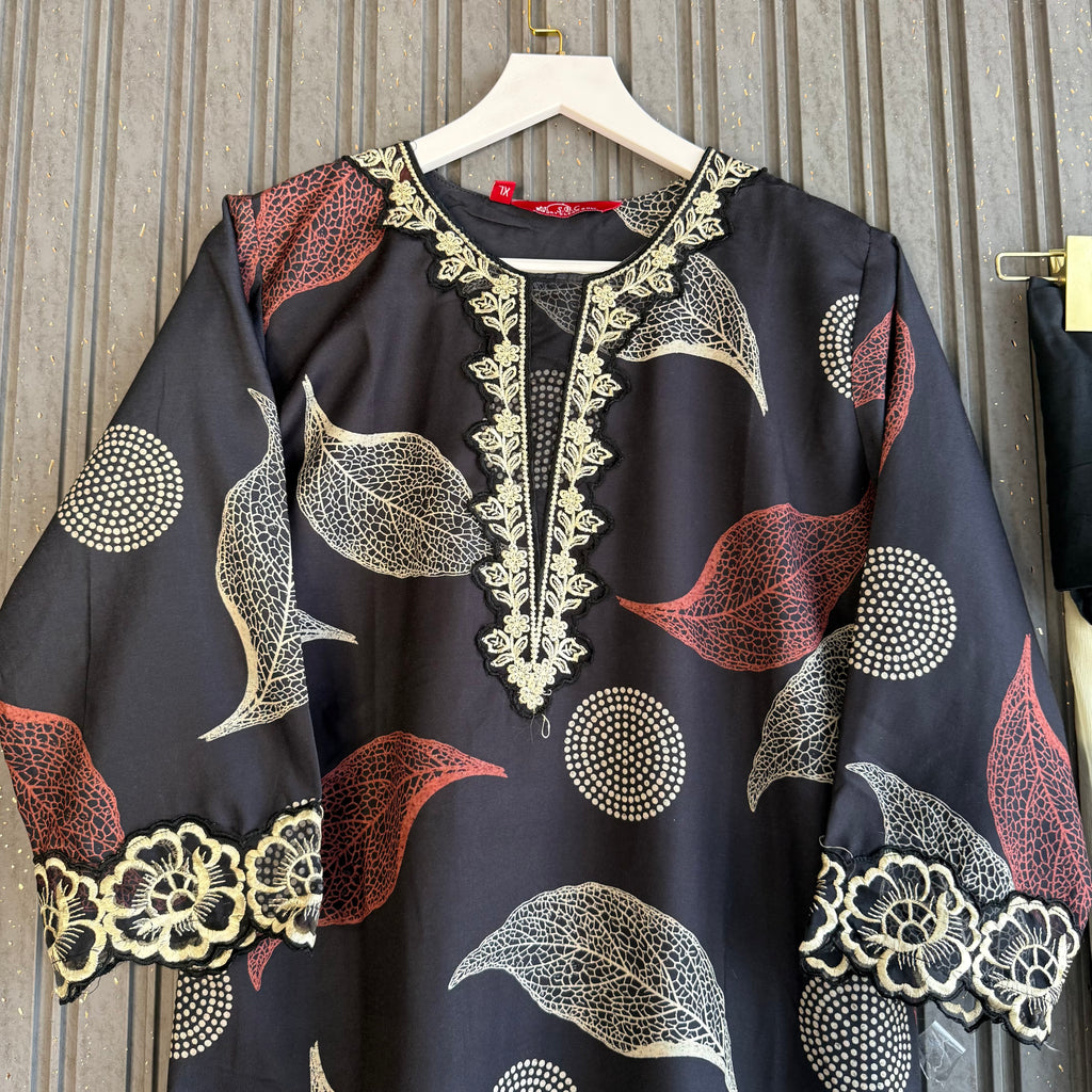 Gulneher Pakistani suit