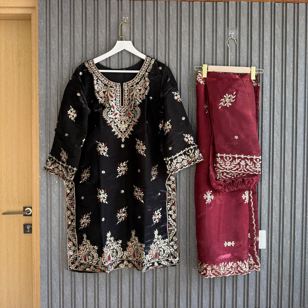 Dilruba