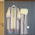 Muneeza Pakistani cotton lawn