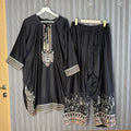 Beera farshi suit