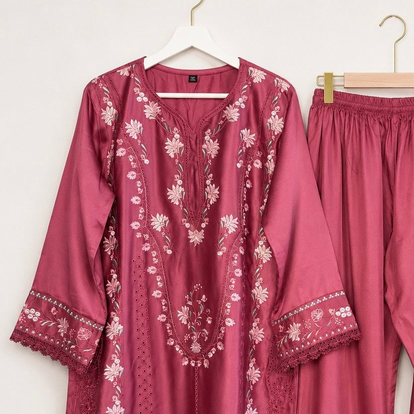 Athiqa Meher Pakistani Luxe