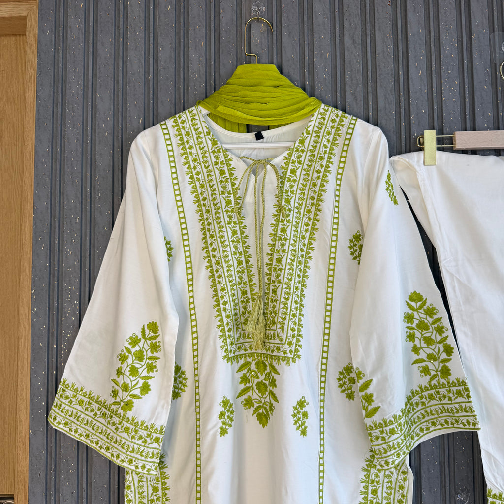 Mahjabeen Pakistani co ord set