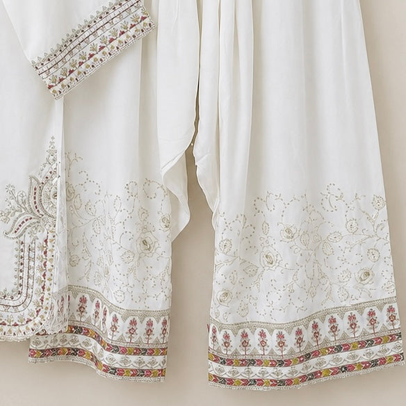 Dabish Farshi suit