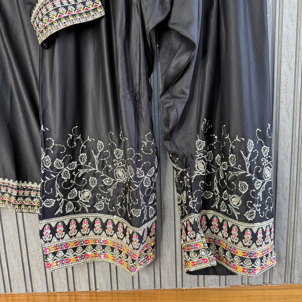Beera farshi suit