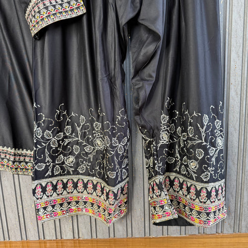Beera farshi suit