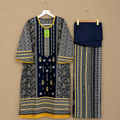 Falisha Pakistani cotton lawn