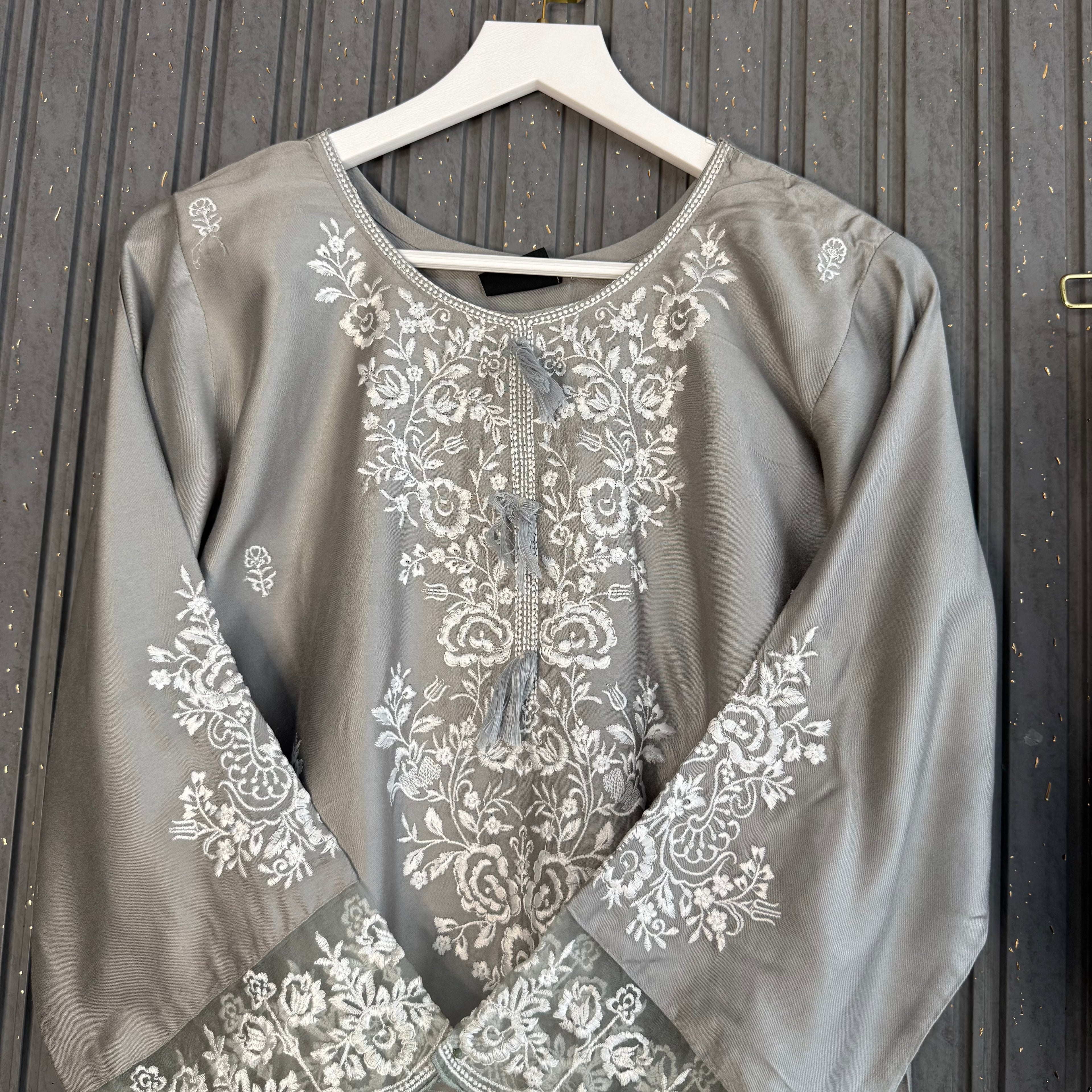 Jawahir Farshi salwar set