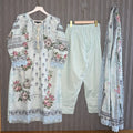 Sherina Pakistani cotton lawn