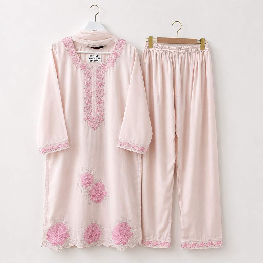 Mihira Pakistani suit