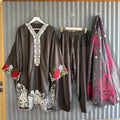 Tanaaz Farshi Salwar Suit