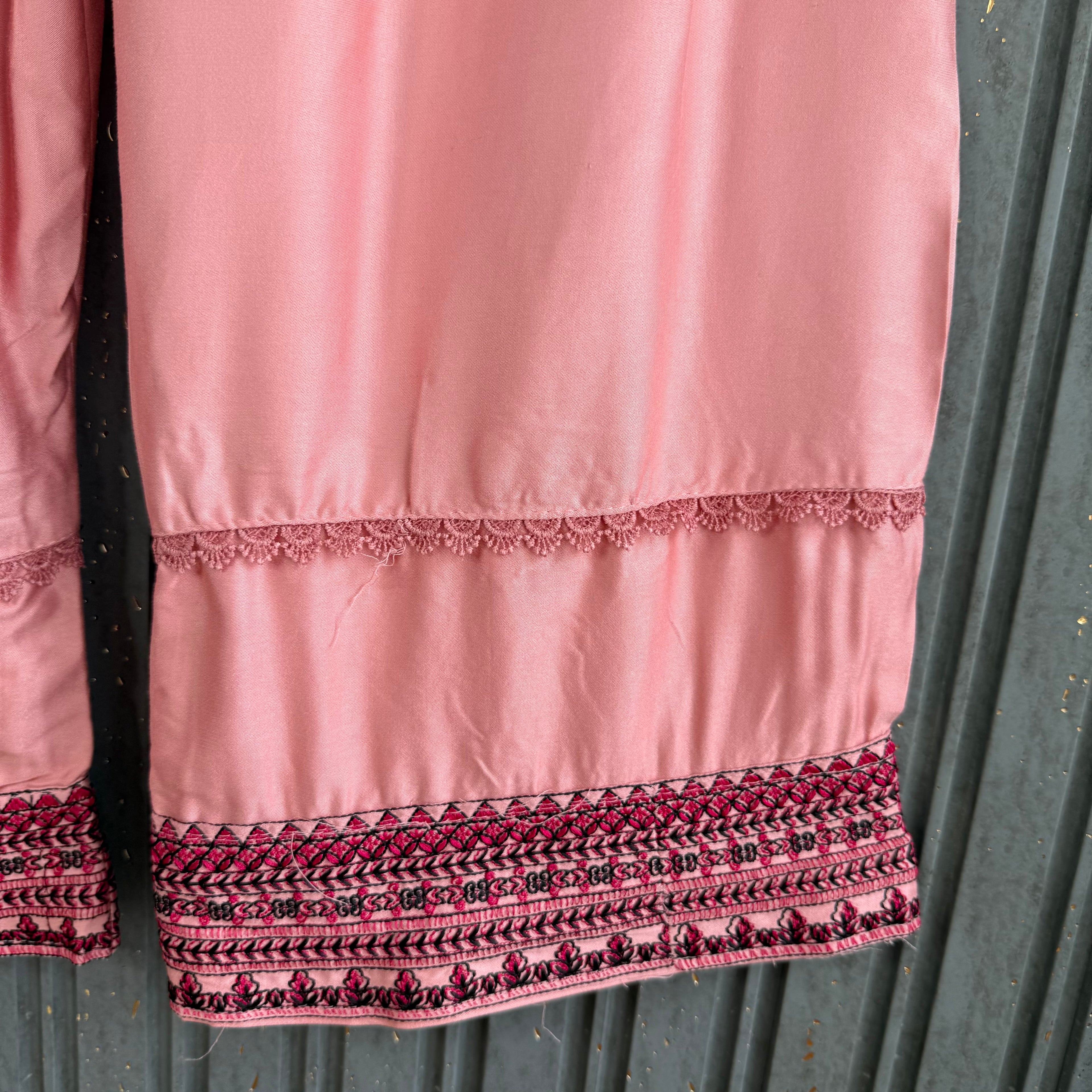 Sara Abbas farshi co ord set