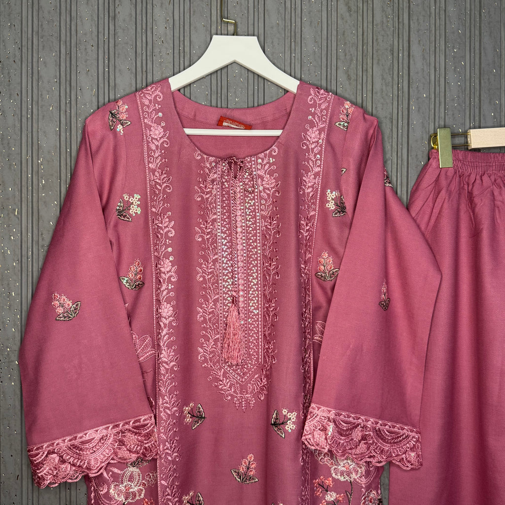 Layla shavez Pakistani luxe