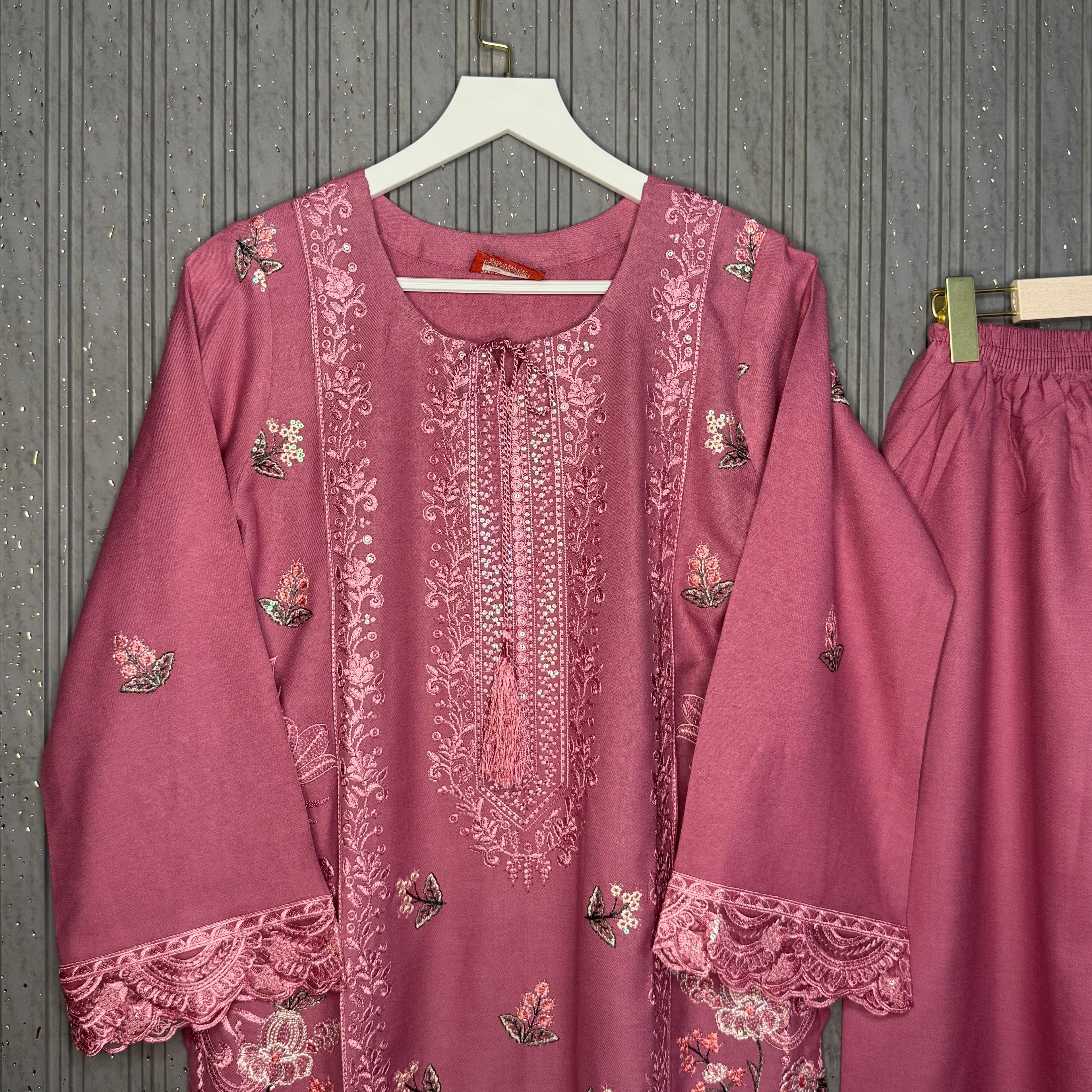 Layla shavez Pakistani luxe