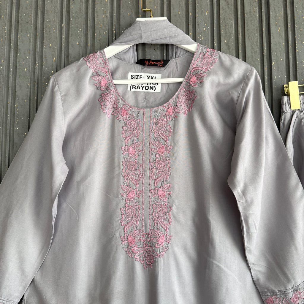 Savera Pakistani suit