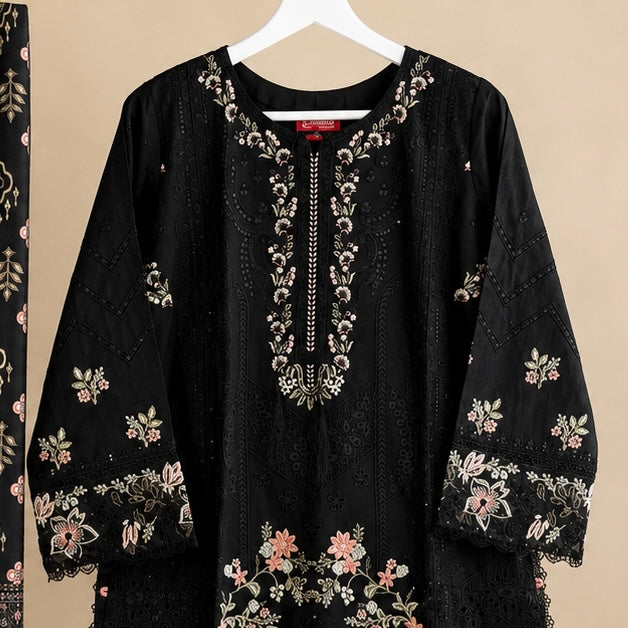 The Dur e Shehwar Luxe