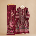 Zenaira soft Pakistani lawn