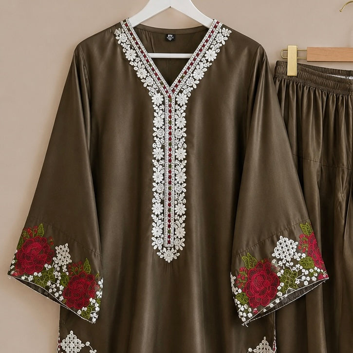 Tanaaz Farshi Salwar Suit