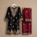 Dilruba palazzo set