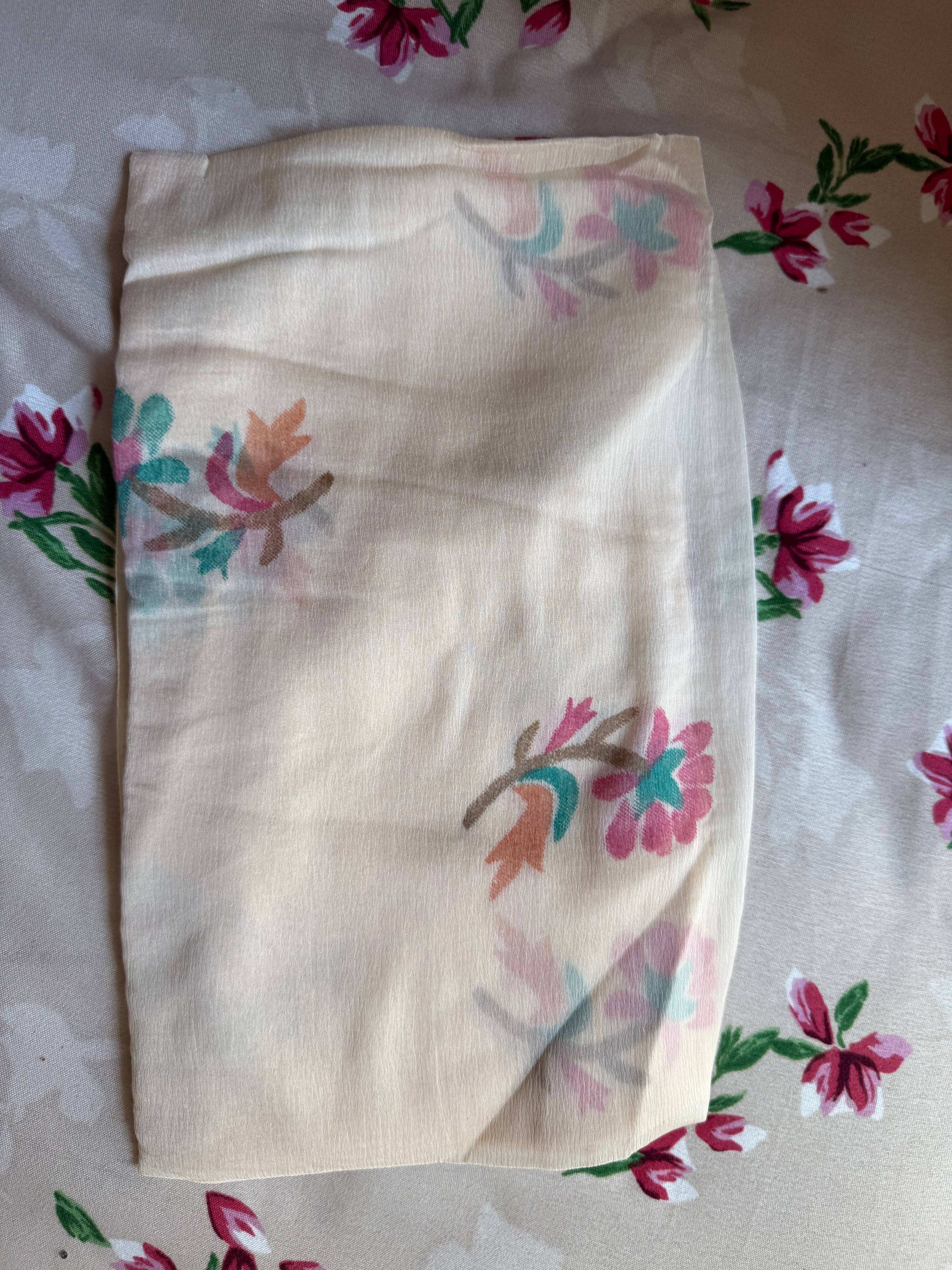 Parizaad Unstitched Suit