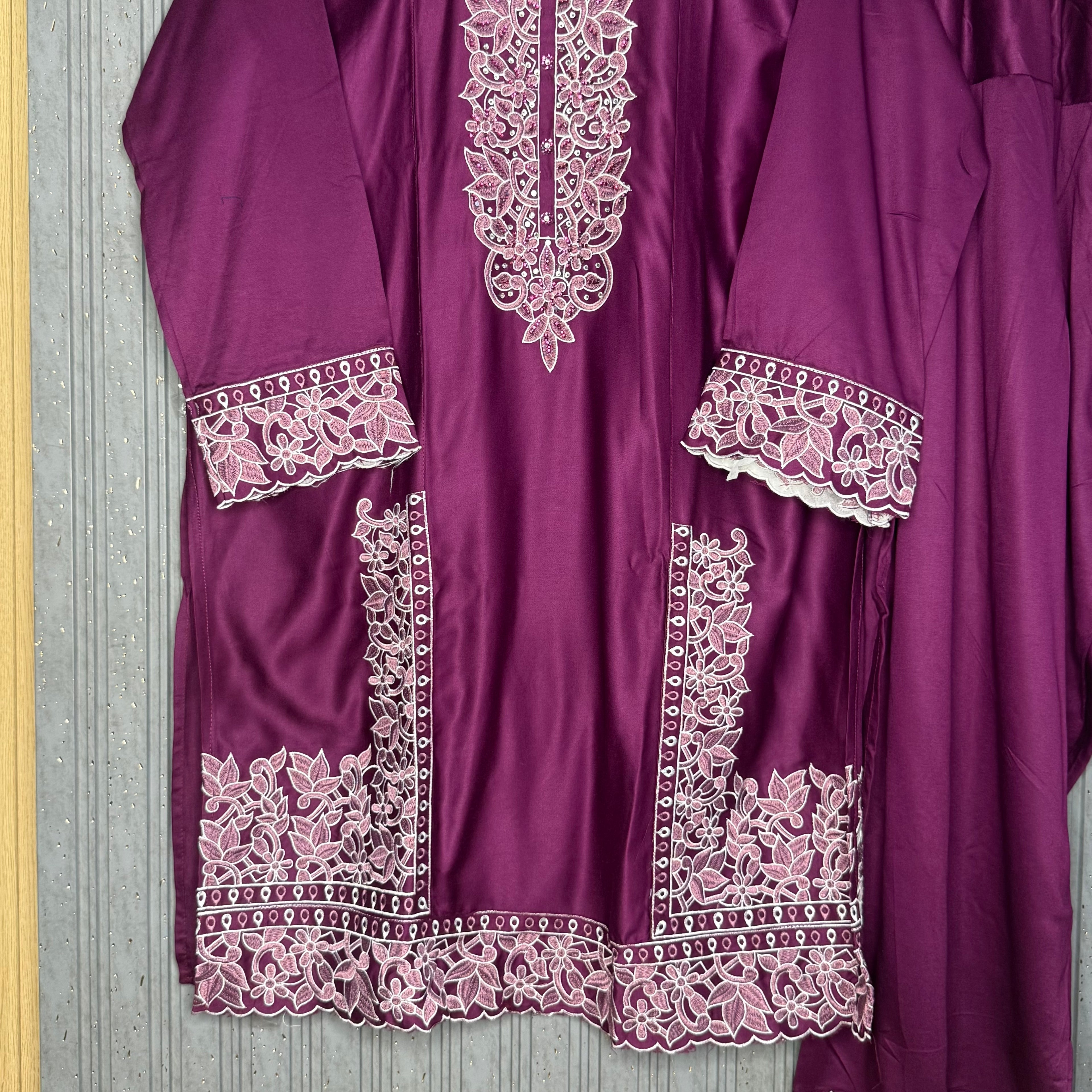 Rehbar Farshi set