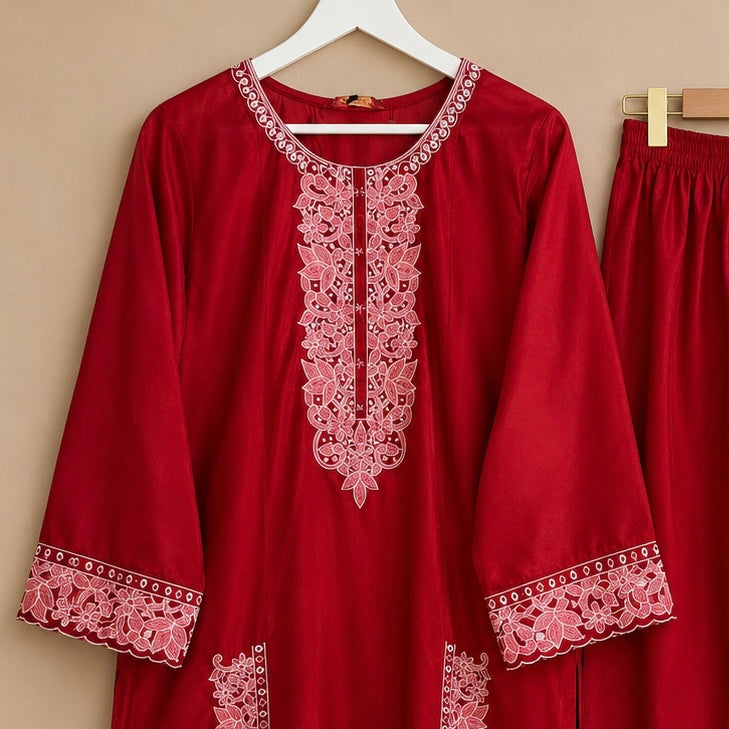 Eshal Farshi Set