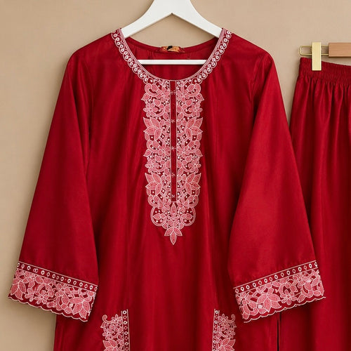 Eshal Farshi Set