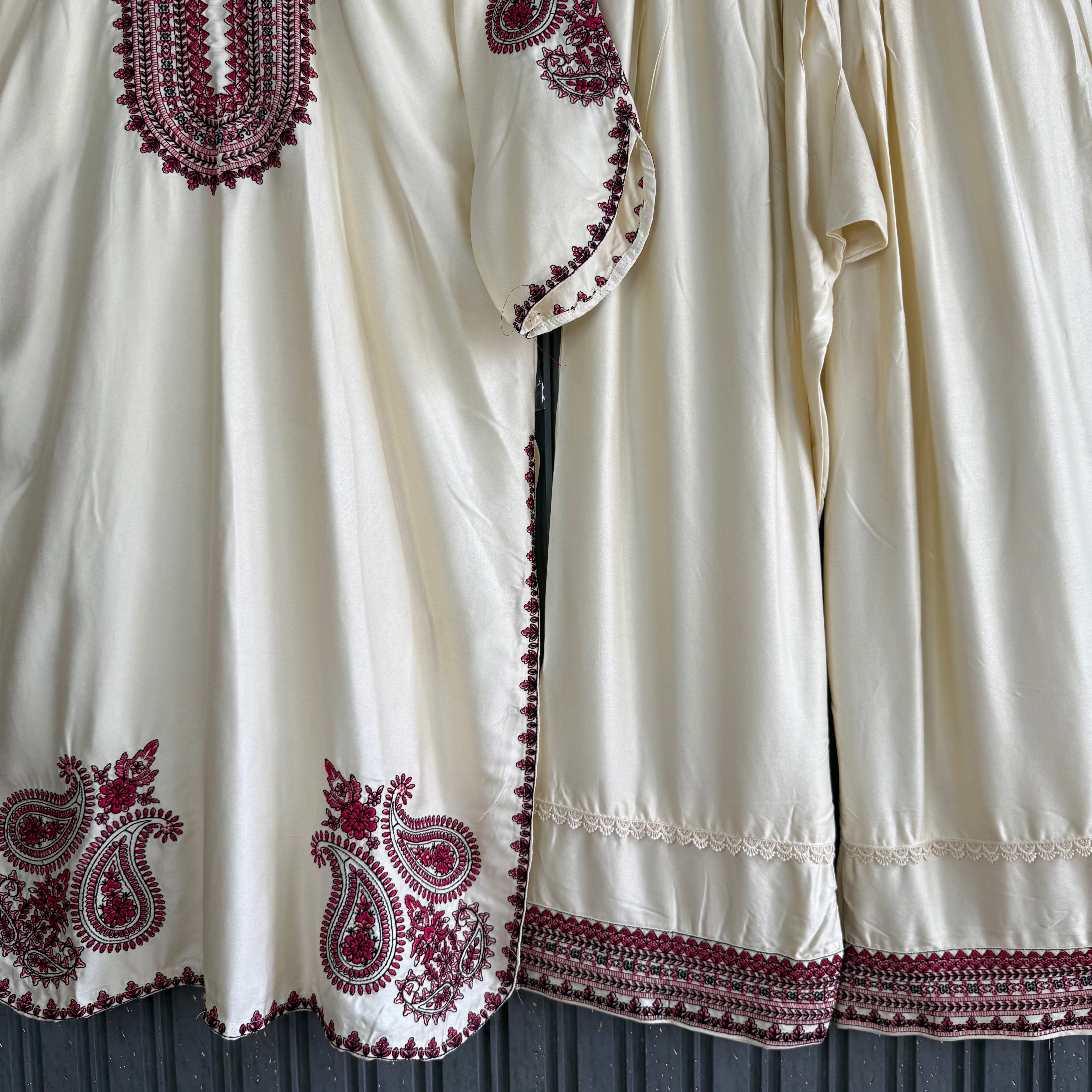 Bushra Noor Farshi co ord set
