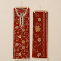 Zohaishi — Rayon Unstitched Premium Suit