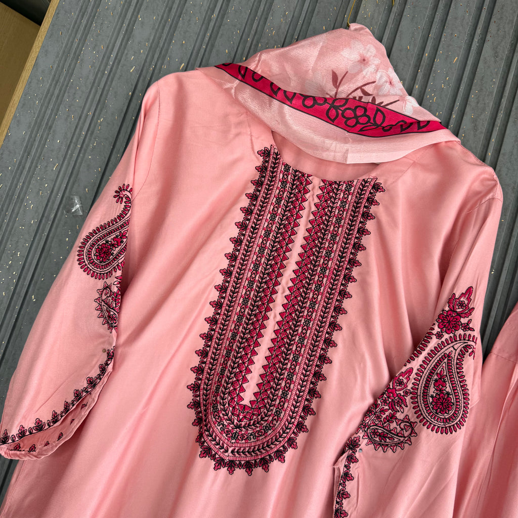 Sara Abbas farshi co ord set