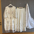 Khuraishi Palazzo Set