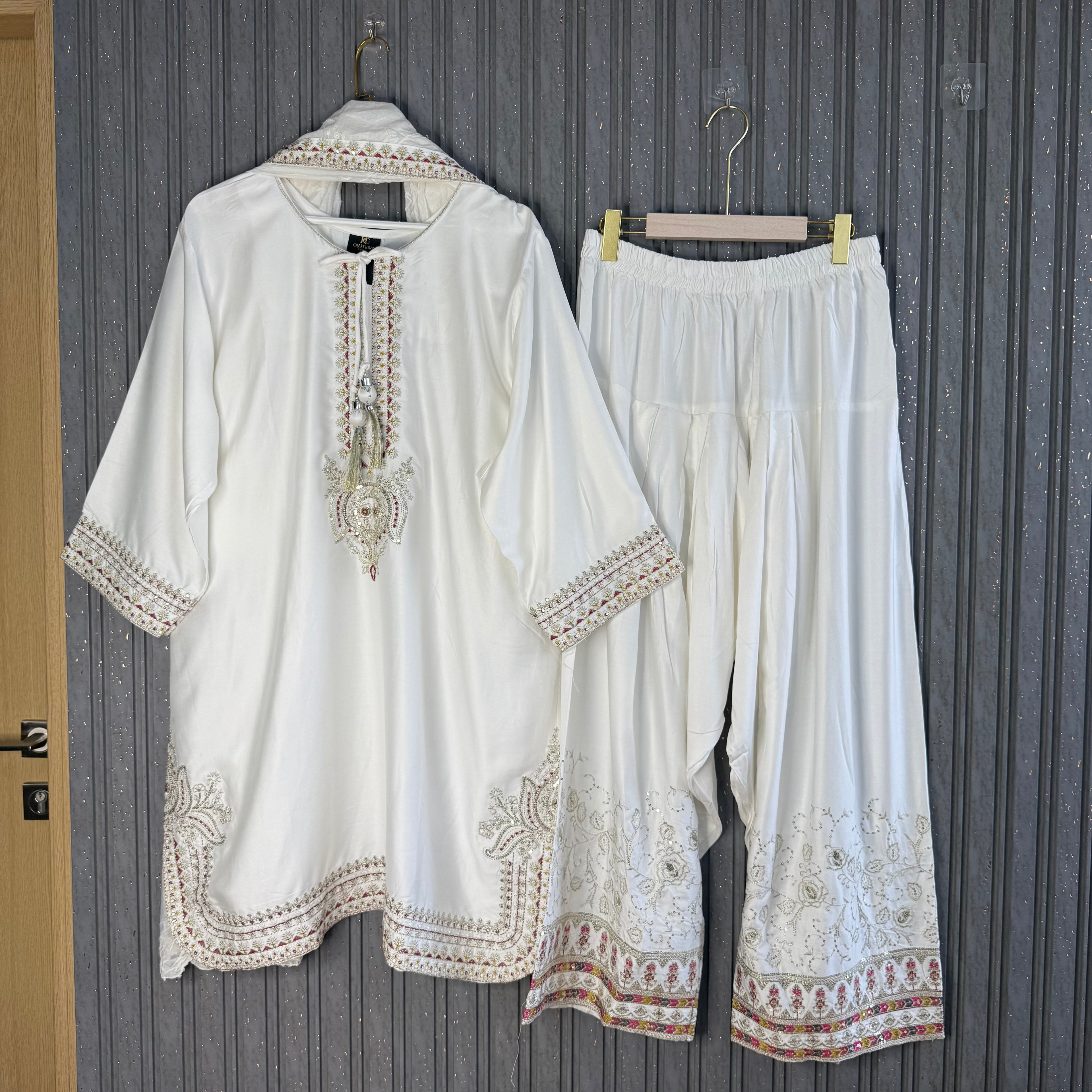 Sauna Farshi suit