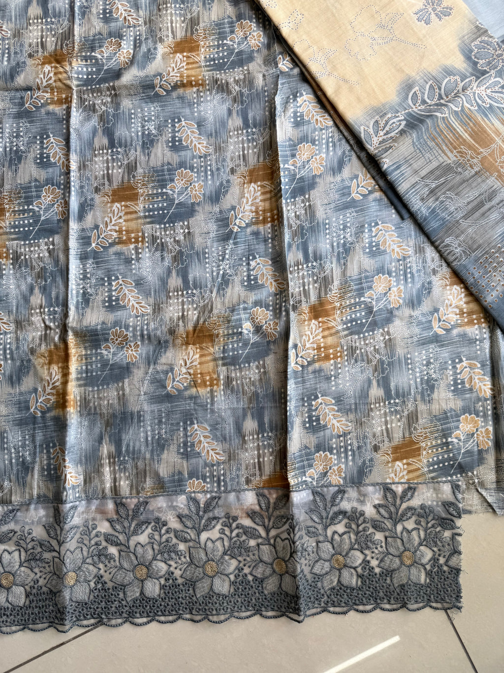 Aetheria Unstitched Suits