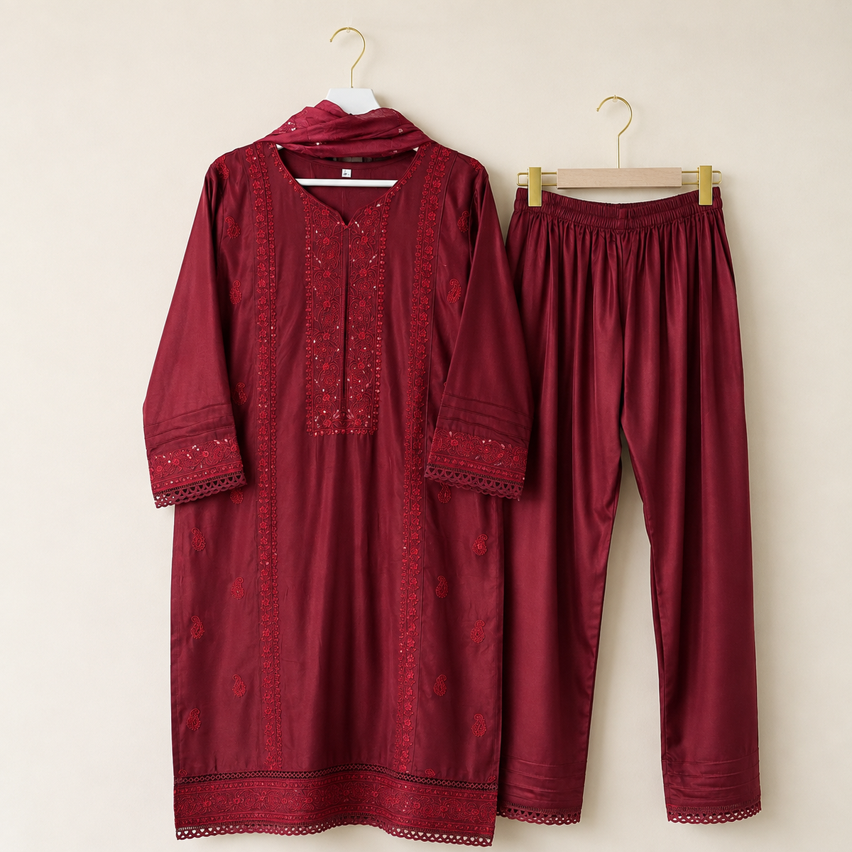 Birha Gaffar Pakistani Set