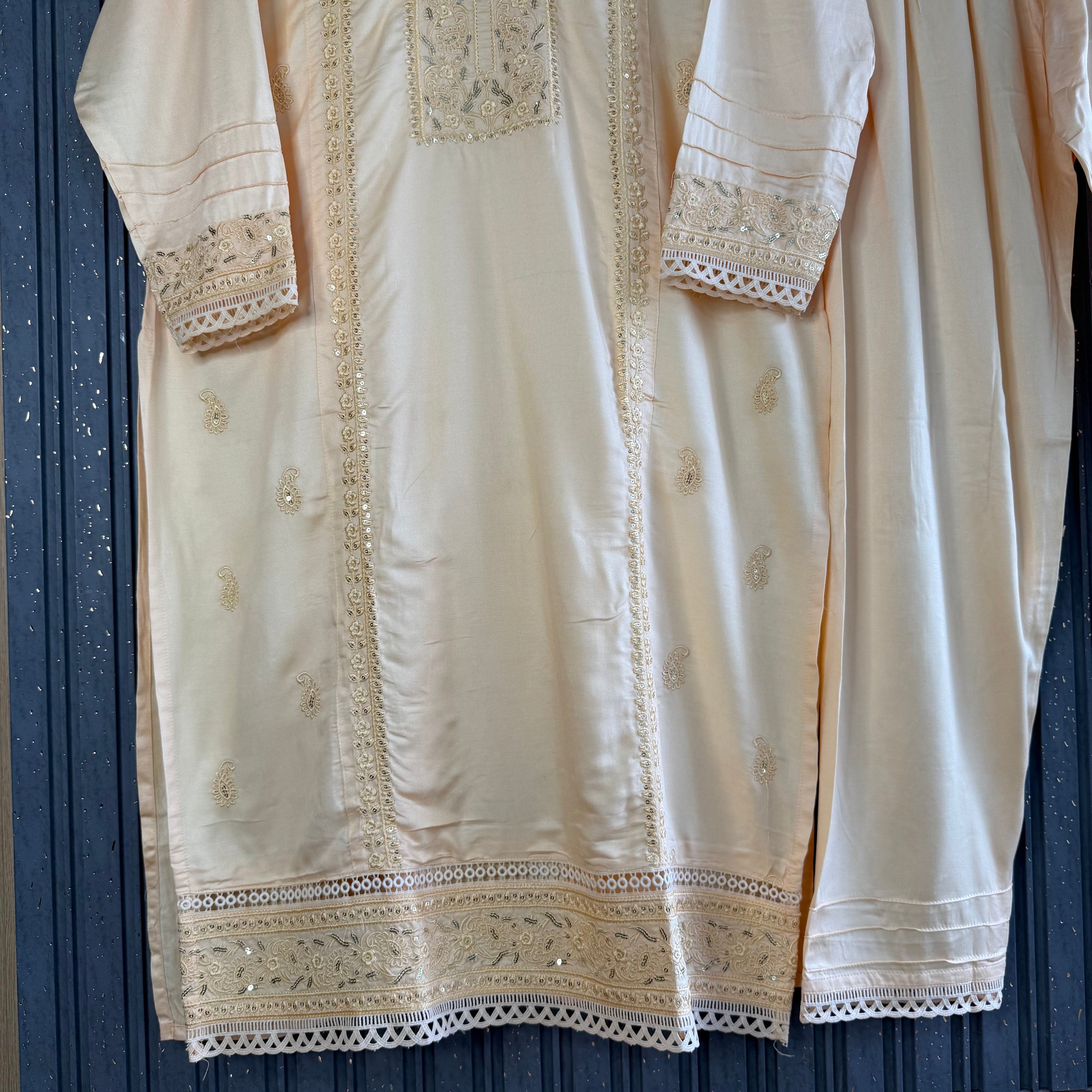 Shiza Naweri Pakistani Set