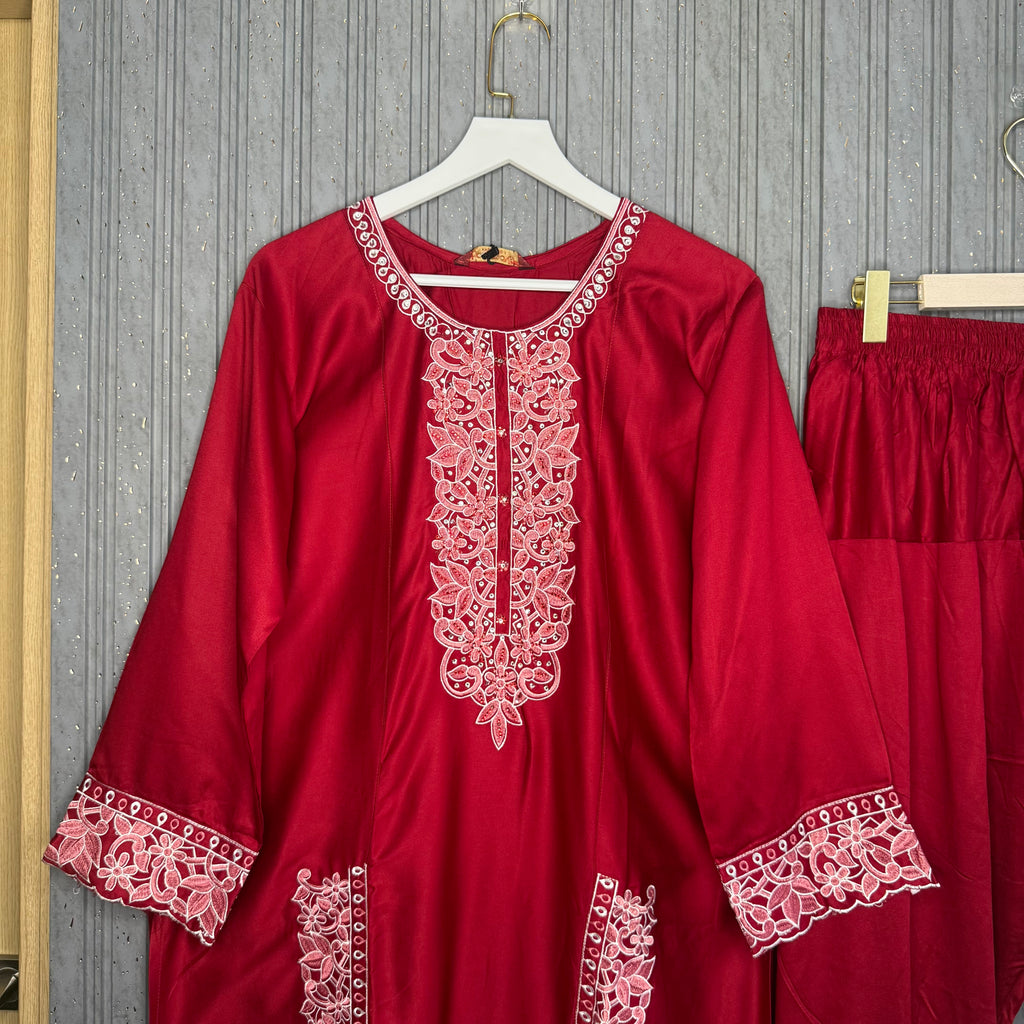 Eshal Farshi Set
