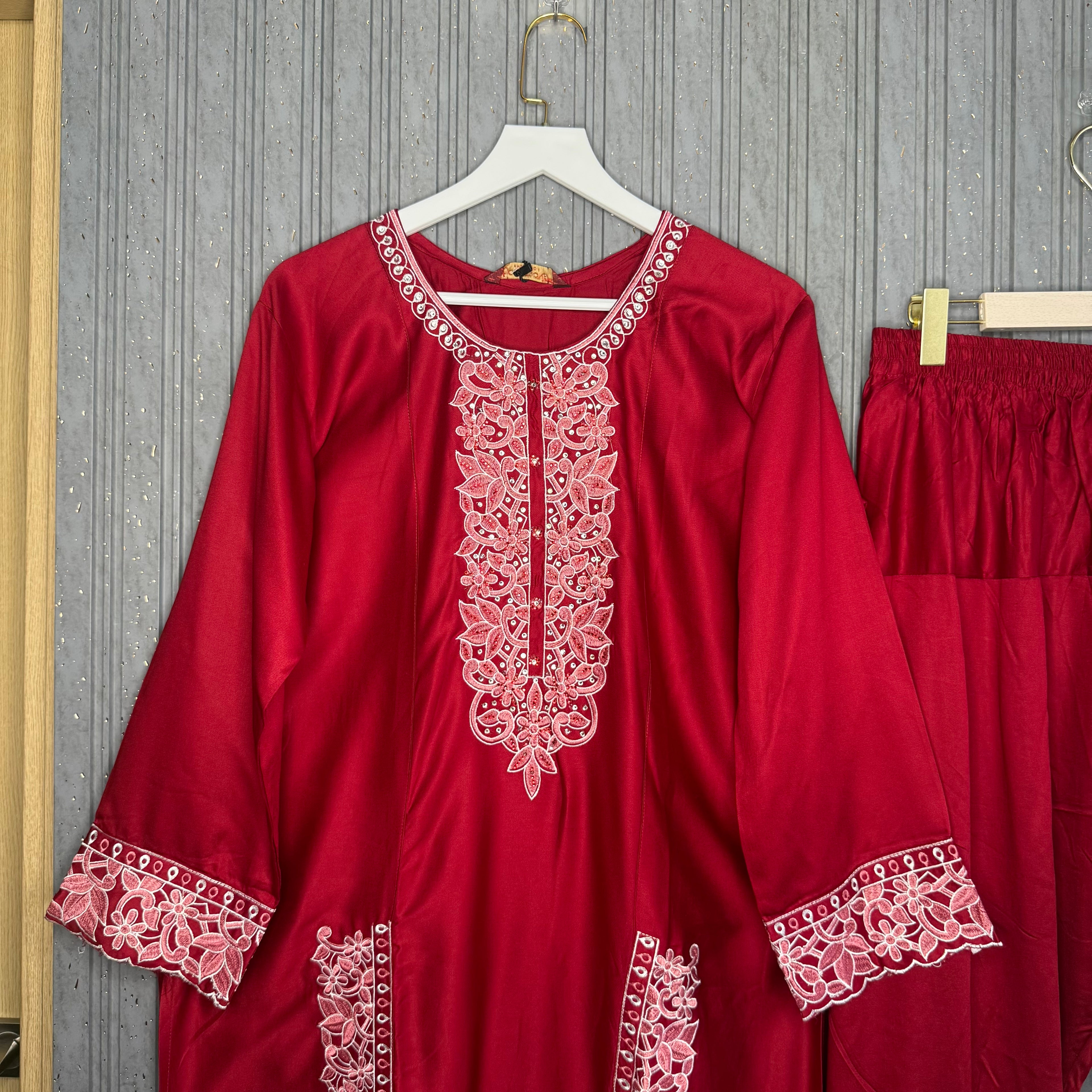 Eshal Farshi Set