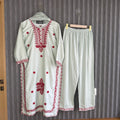 Meenaz rayon suit