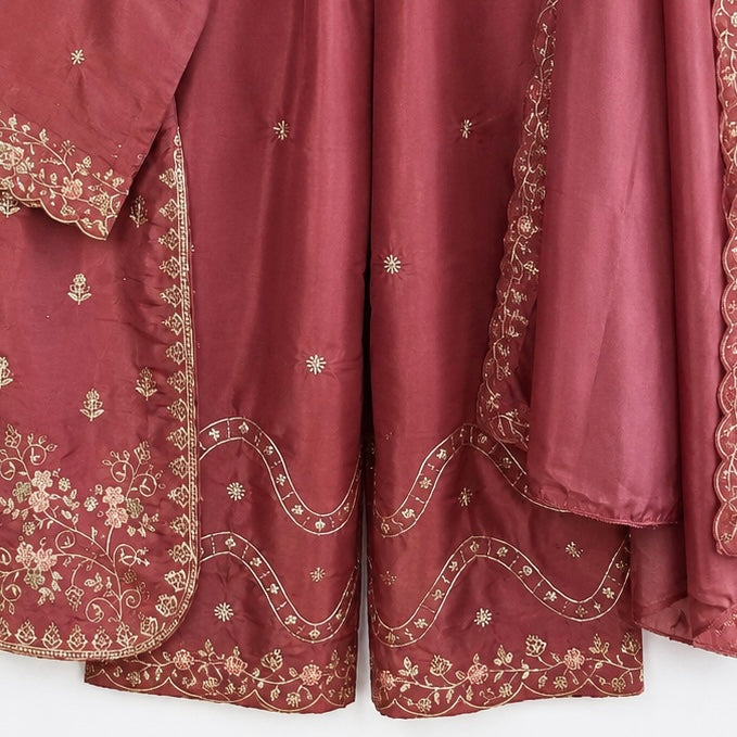 merheen palazzo set