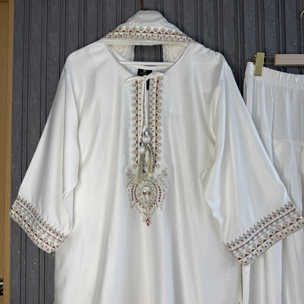 Sauna Farshi suit