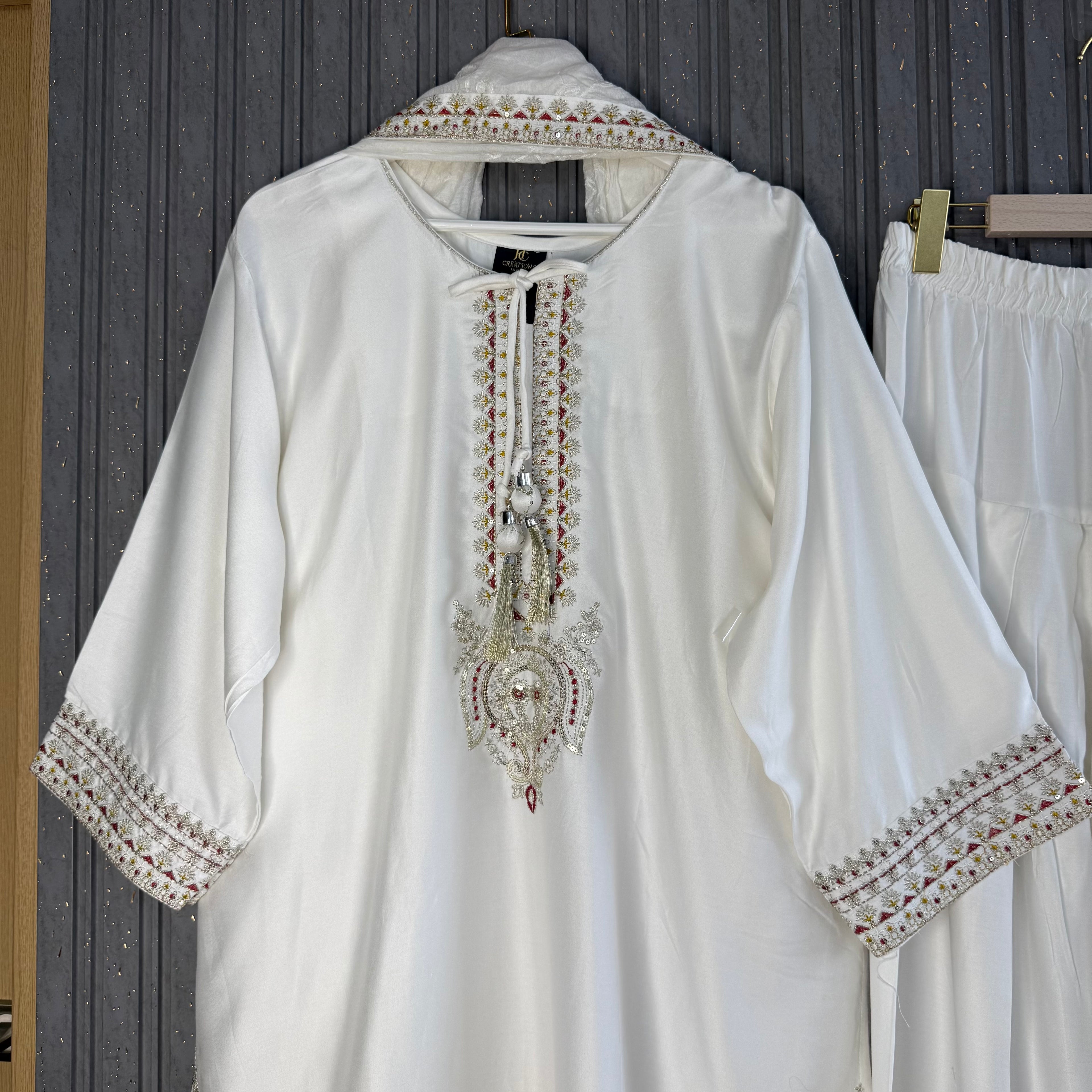 Sauna Farshi suit