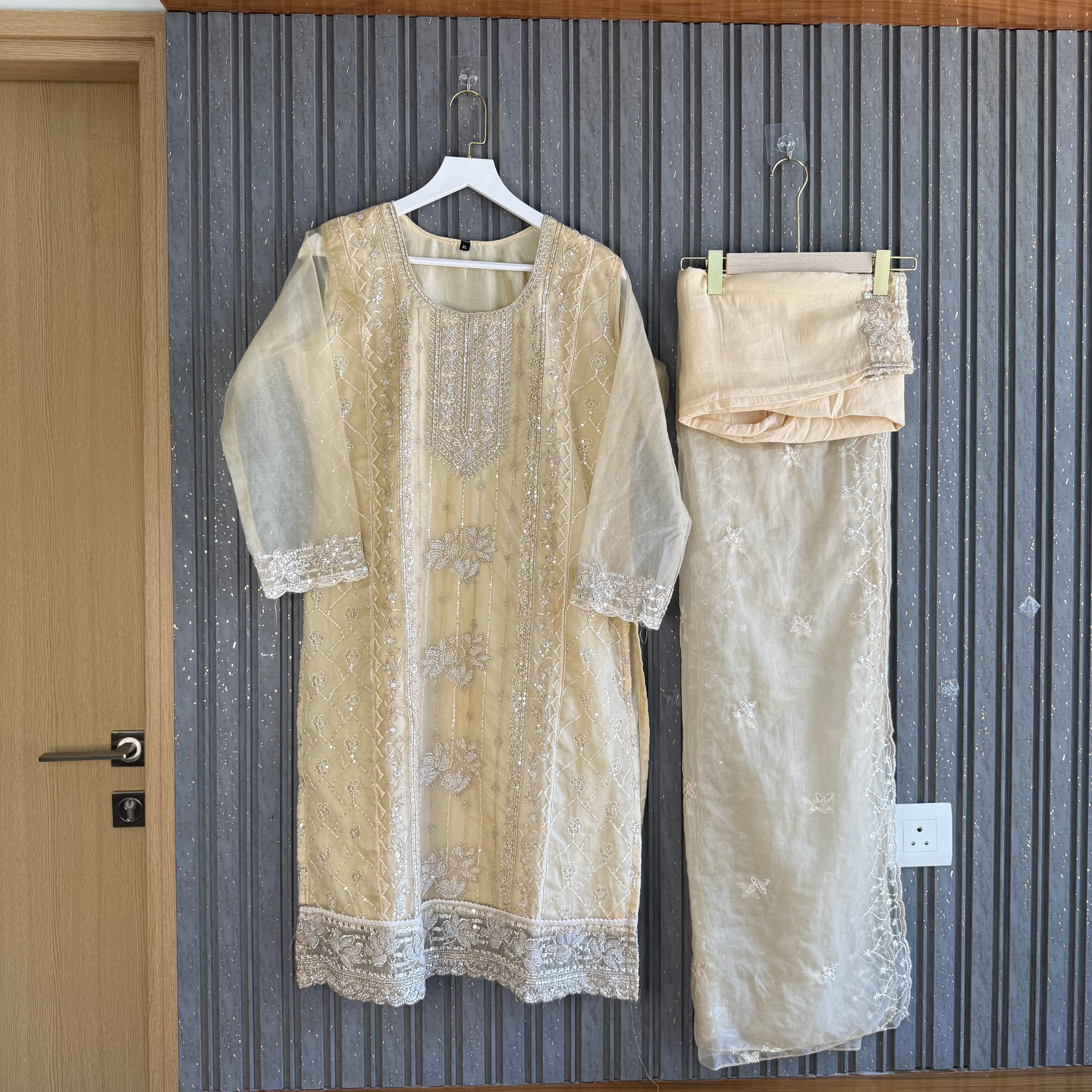 Rimel Pakistani Eid collection