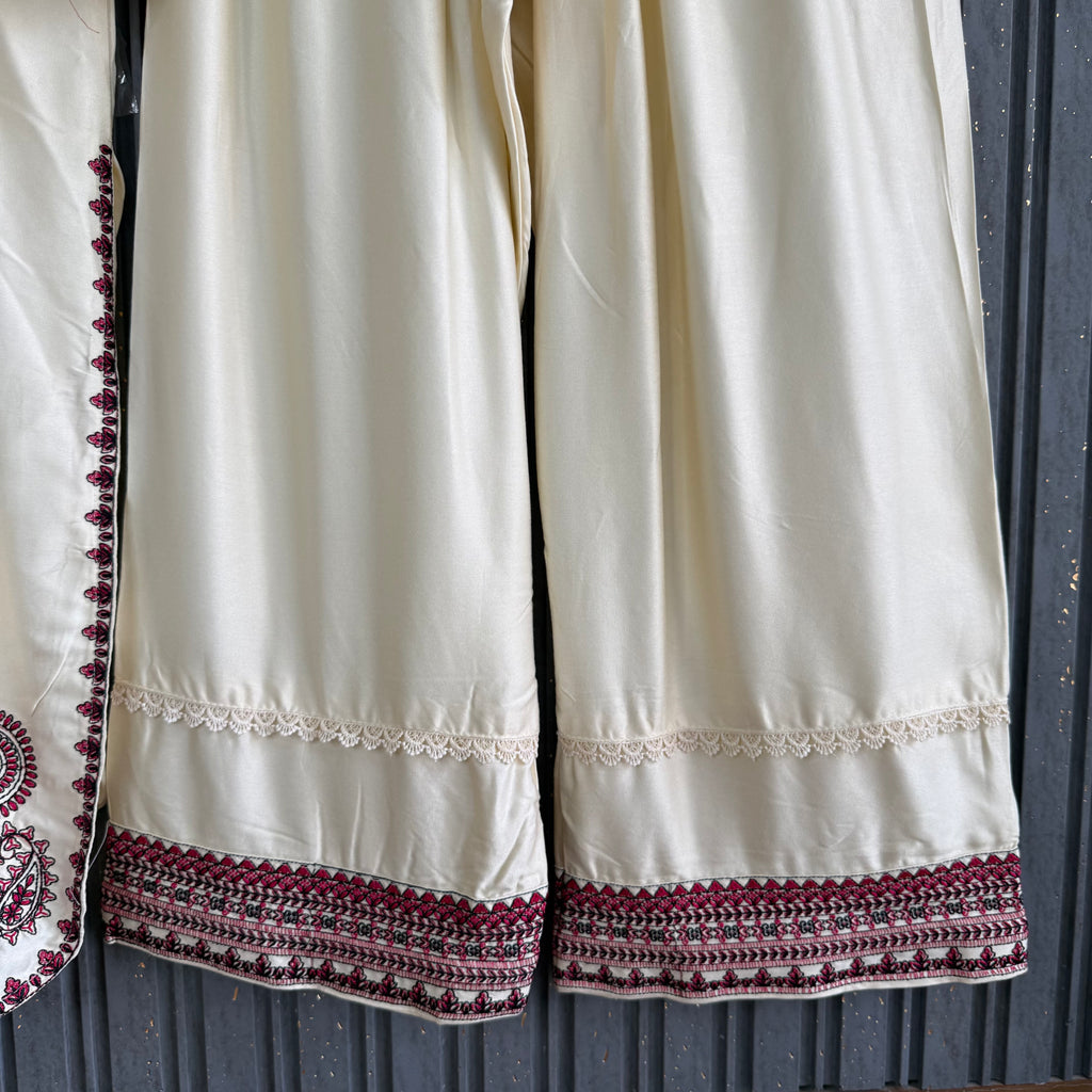 Bushra Noor Farshi co ord set